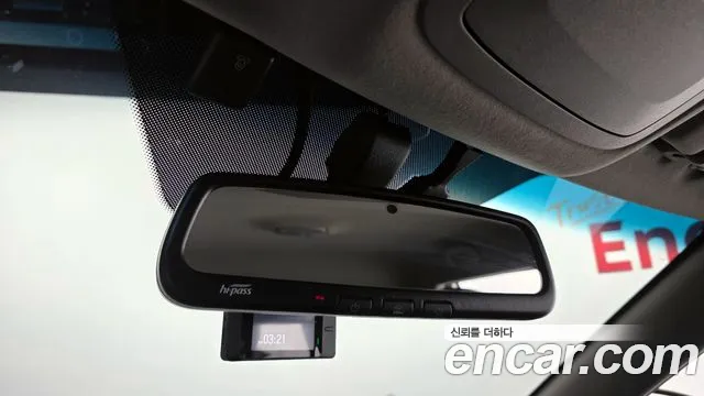 Ssangyong Berry New Tivoli id 2834152 из Кореи 7