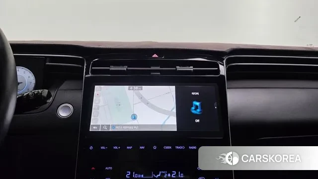 Hyundai Tucson (NX4) id 3043177 из Кореи 7