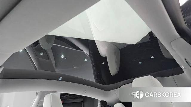 Tesla Model Y id 4441793 из Кореи 7