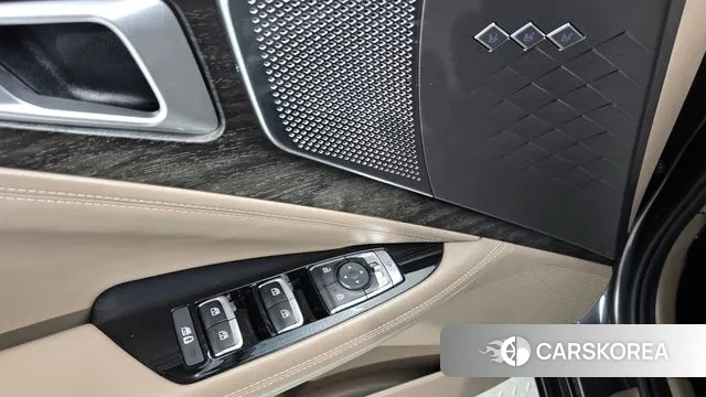 Kia K8 Hybrid id 3263632 из Кореи 7