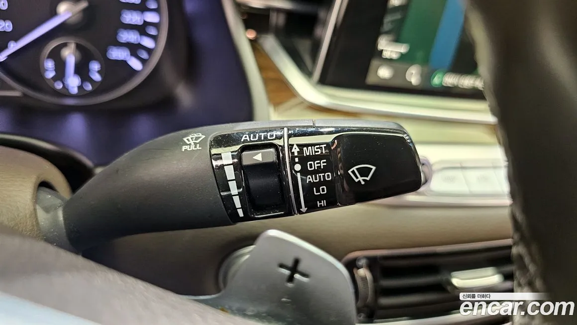 Kia More K9 id 1967793 из Кореи 7