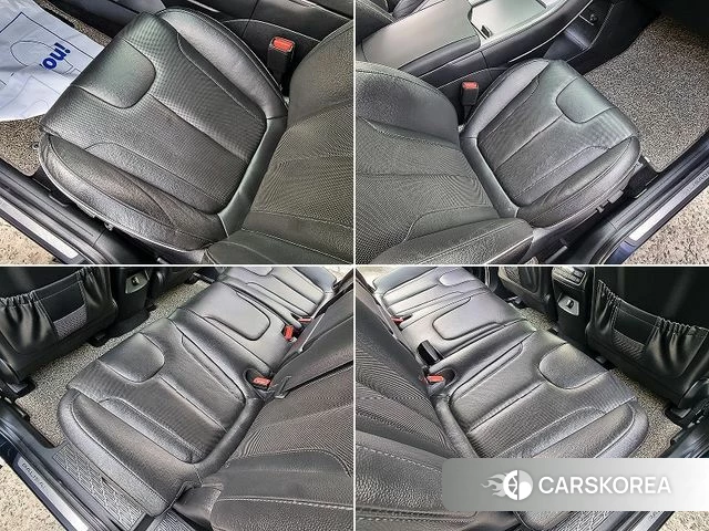 Hyundai Palisade id 4180429 из Кореи 7