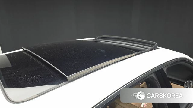 Porsche Cayenne (PO536) id 3924039 из Кореи 7