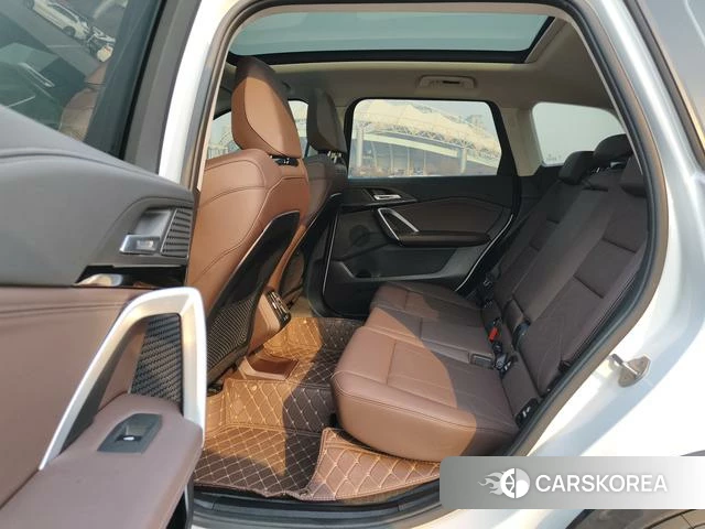 BMW X1 id 4263011 из Китая 7