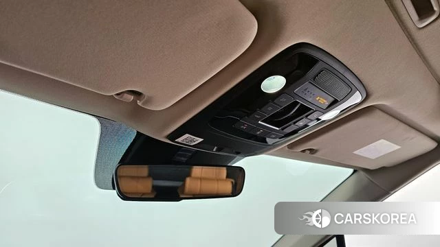 Kia Carnival 4th generation id 4187637 из Кореи 7