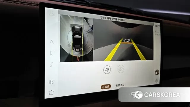 Land Rover Defender (L663) id 3159351 из Кореи 7