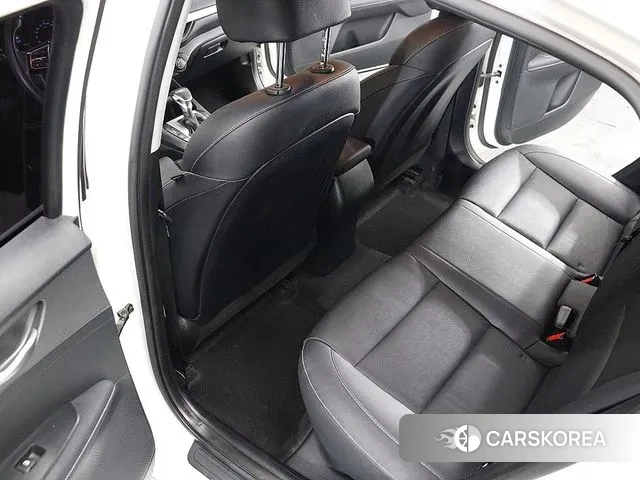 Kia Come New K3 id 3520512 из Кореи 7