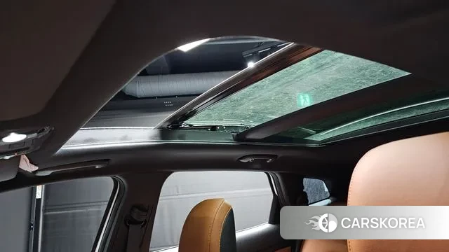 Kia Sportage 5th Generation Hybrid id 3600221 из Кореи 7