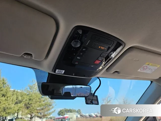 Kia Carnival 4th generation id 3650314 из Кореи 7