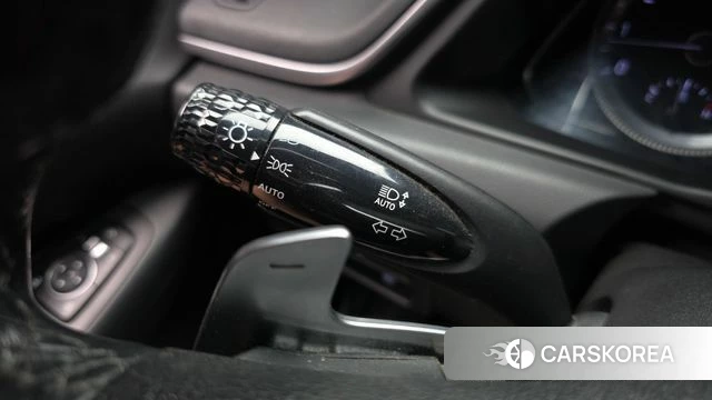 Hyundai Sonata (DN8) id 4662585 из Кореи 7