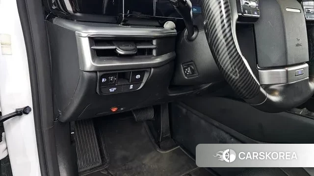 Hyundai Grandeur (GN7) id 3394259 из Кореи 7