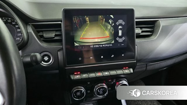 Renault Korea (Samsung) XM3 id 4284372 из Кореи 7