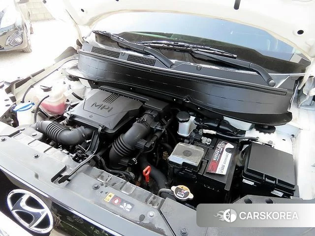Hyundai Casper id 4195310 из Кореи 7
