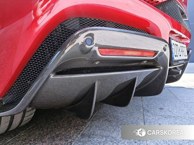 Ferrari 296 GTS id 3021855 из Кореи 7