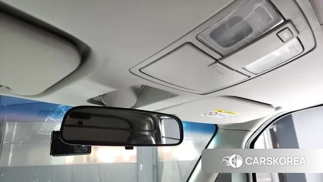 Kia The New Ray id 3597705 из Кореи 7