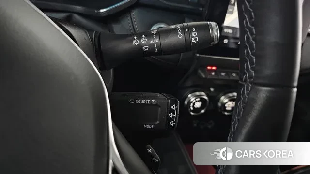 Renault Korea (Samsung) Capture id 3567015 из Кореи 7