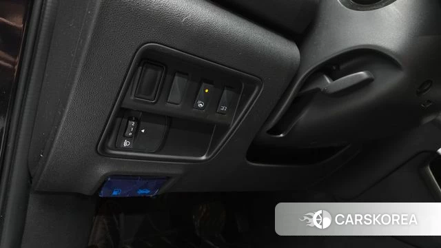 Renault Korea (Samsung) The New QM6 id 4470925 из Кореи 7