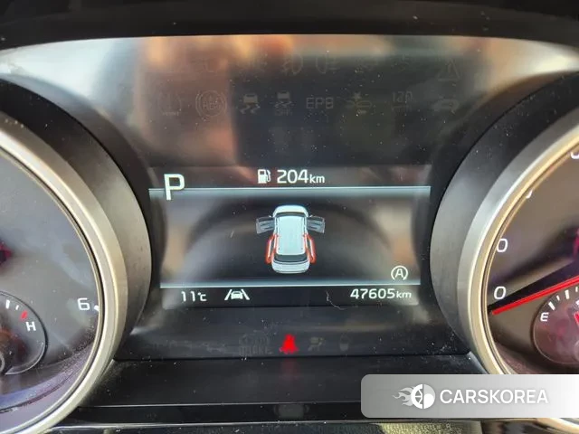 Kia Carnival 4th generation id 3787339 из Кореи 7