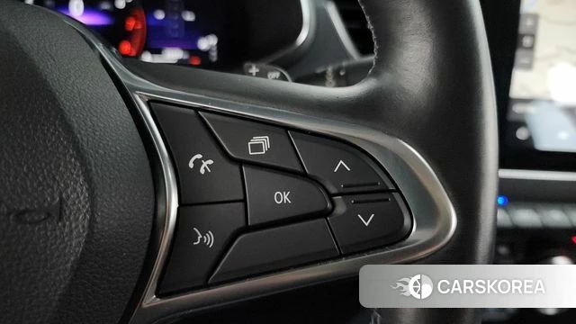 Renault Korea (Samsung) XM3 id 4732366 из Кореи 7