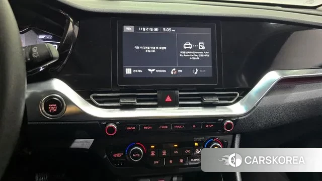 Kia The New Niro id 3395267 из Кореи 7