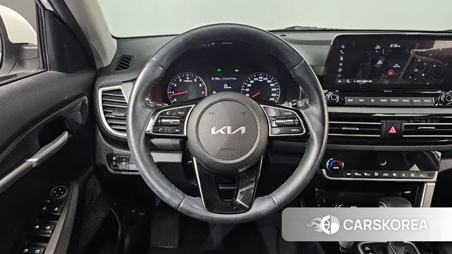 Kia Seltos id 3735735 из Кореи 7