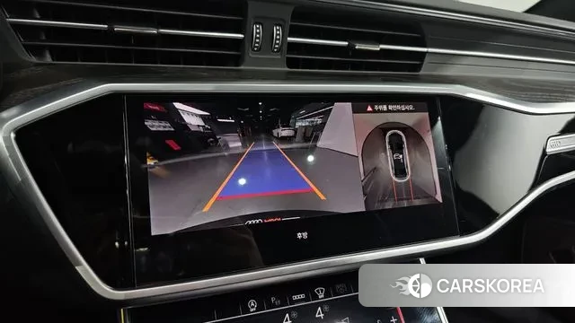 Audi A6 (C8) id 3052951 из Кореи 7