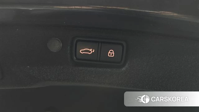 Kia K7 Premier id 4785010 из Кореи 7