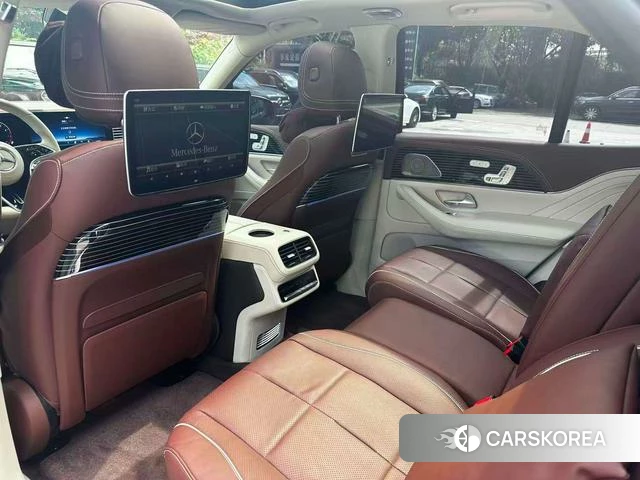 Mercedes-Benz GLE (import) id 4256977 из Китая 7