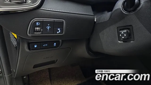 Hyundai Grandeur IG id 2765328 из Кореи 7