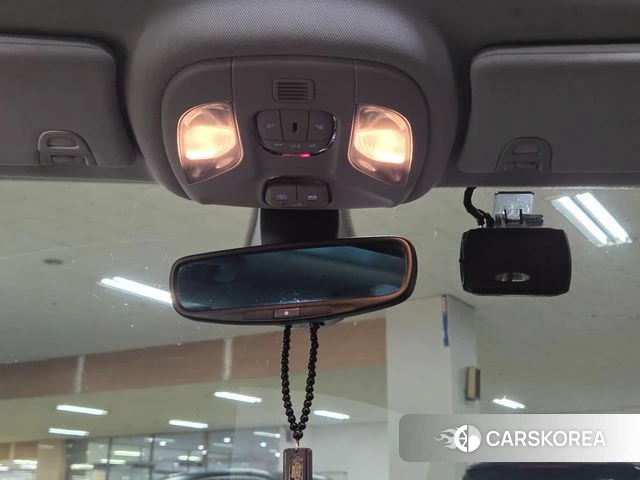 Jeep Compass 2nd Generation id 4513235 из Кореи 7