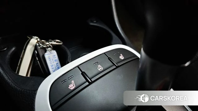 Kia All New Morning (JA) id 4020656 из Кореи 7