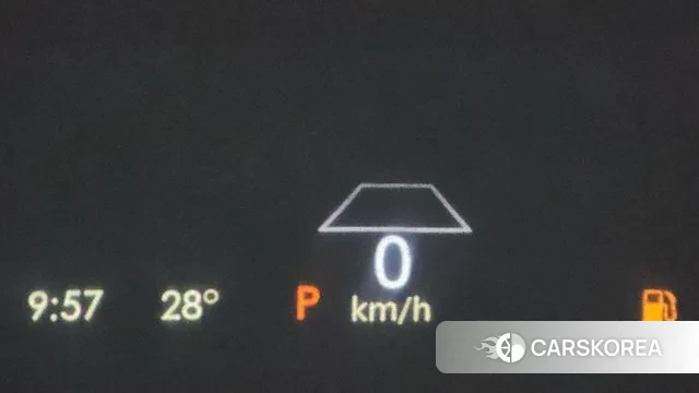 Lincoln Aviator 2nd generation id 2886257 из Кореи 7