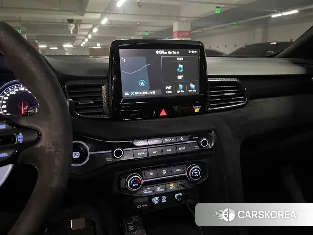 Hyundai Veloster (JS) id 2966295 из Кореи 7