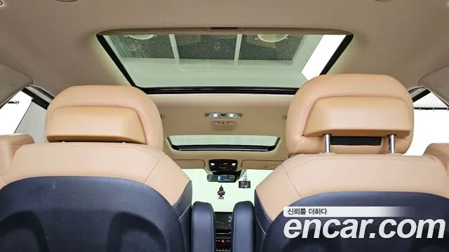 Kia Carnival 4th generation id 2425832 из Кореи 7