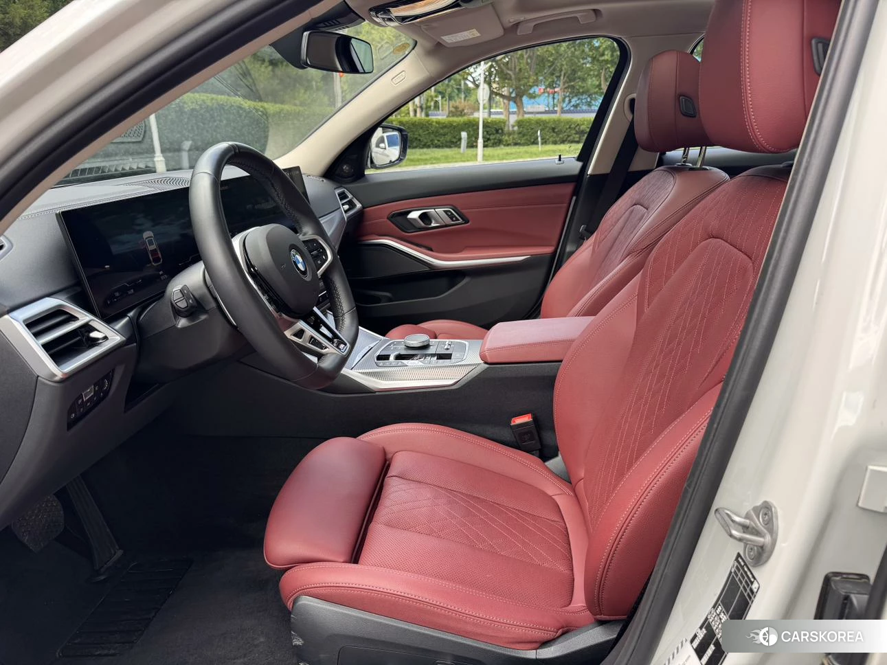 BMW 3 series id 4426586 из Китая 7