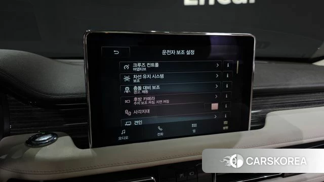 Lincoln Aviator 2nd generation id 3818674 из Кореи 7