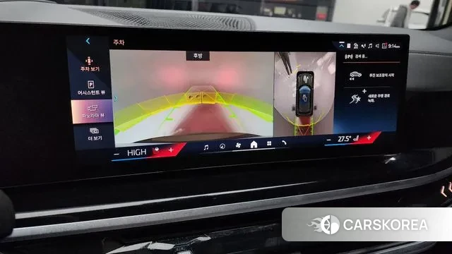 BMW X5 (G05) id 3410239 из Кореи 7