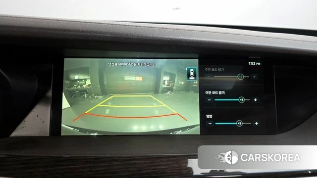 Genesis G90 id 3845237 из Кореи 7