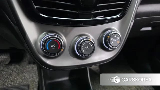 Chevrolet (GM Daewoo) The New Spark id 3765803 из Кореи 7