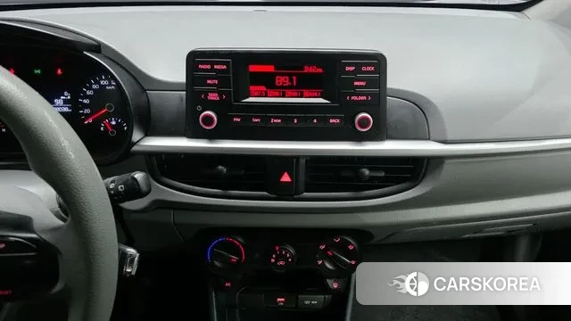 Kia Morning Urban (JA) id 3519570 из Кореи 7