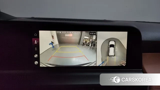 Kia The New Seltos id 3763607 из Кореи 7