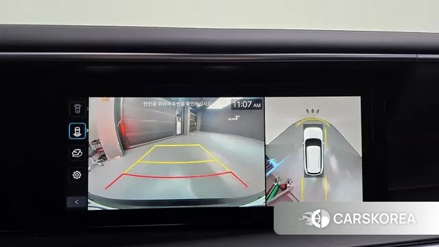 Hyundai Palisade (LX3) id 3538521 из Кореи 7