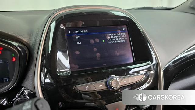 Chevrolet (GM Daewoo) The New Spark id 3954842 из Кореи 7