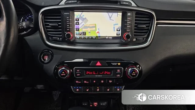 Kia The New Sorento id 3748707 из Кореи 7