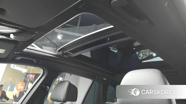 BMW X5 (G05) id 3859380 из Кореи 7