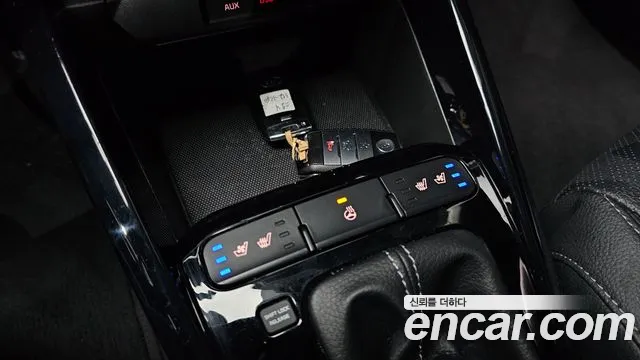 Kia Stonic id 2353666 из Кореи 7