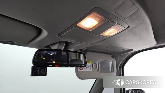 Kia The New Ray id 3611012 из Кореи 7