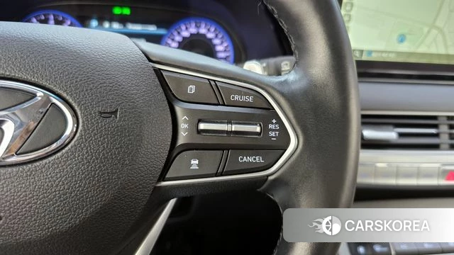Hyundai Palisade id 4294506 из Кореи 7
