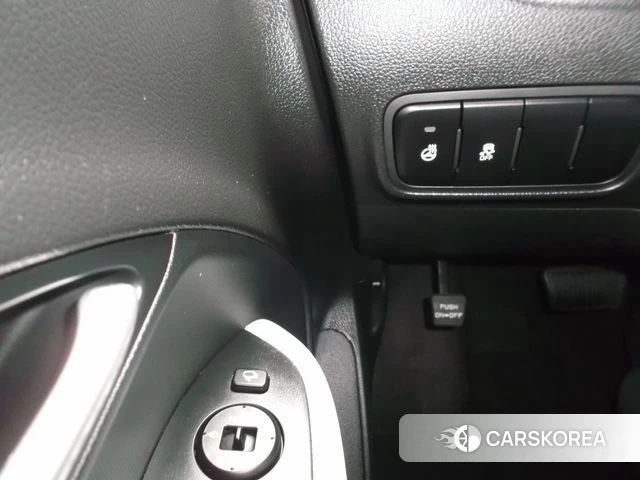 Kia The New Kia Ray id 3914872 из Кореи 7