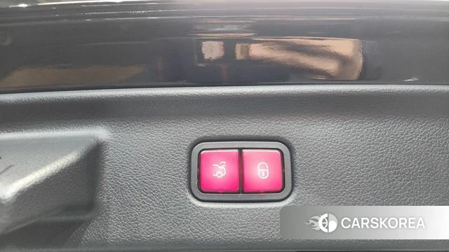 Mercedes-Benz S-Class W223 id 4202381 из Кореи 7